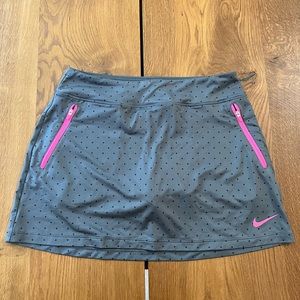 Women’s Nike Golf Skirt